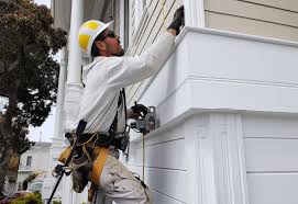 Trusted Grandview, IL Siding Experts